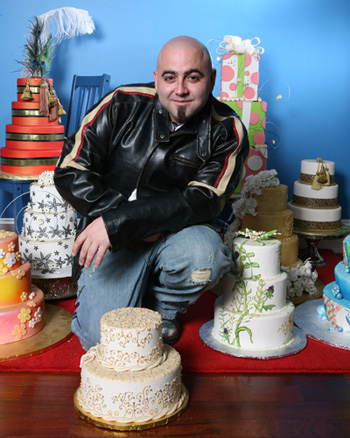 cake boss cakes sweet 16. that Ace of Cakes on Food